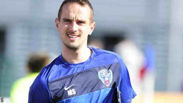 marksampson